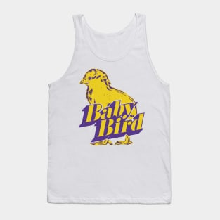 Baby Bird Tank Top